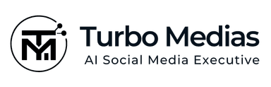 TurboMedia Logo