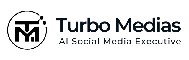 TurboMedia Logo